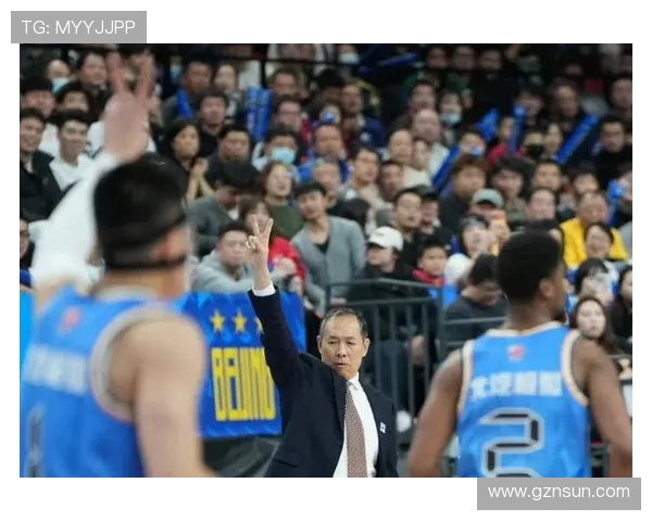 许利民展望深圳走出失败回应周琦赞贝利防守