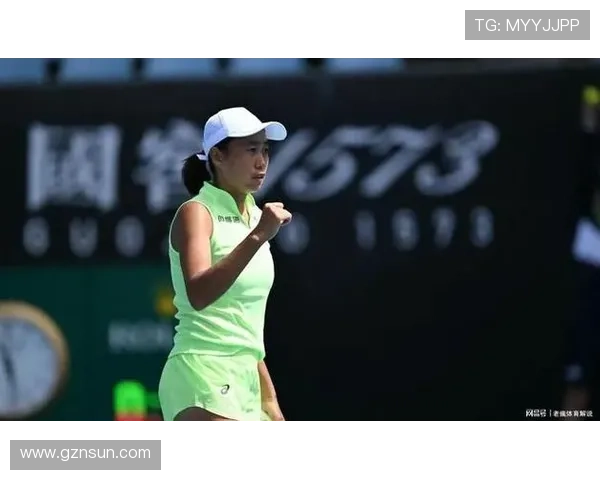 德约退赛引猜测 张帅被迫告负 辛纳七连胜决战莱赫卡